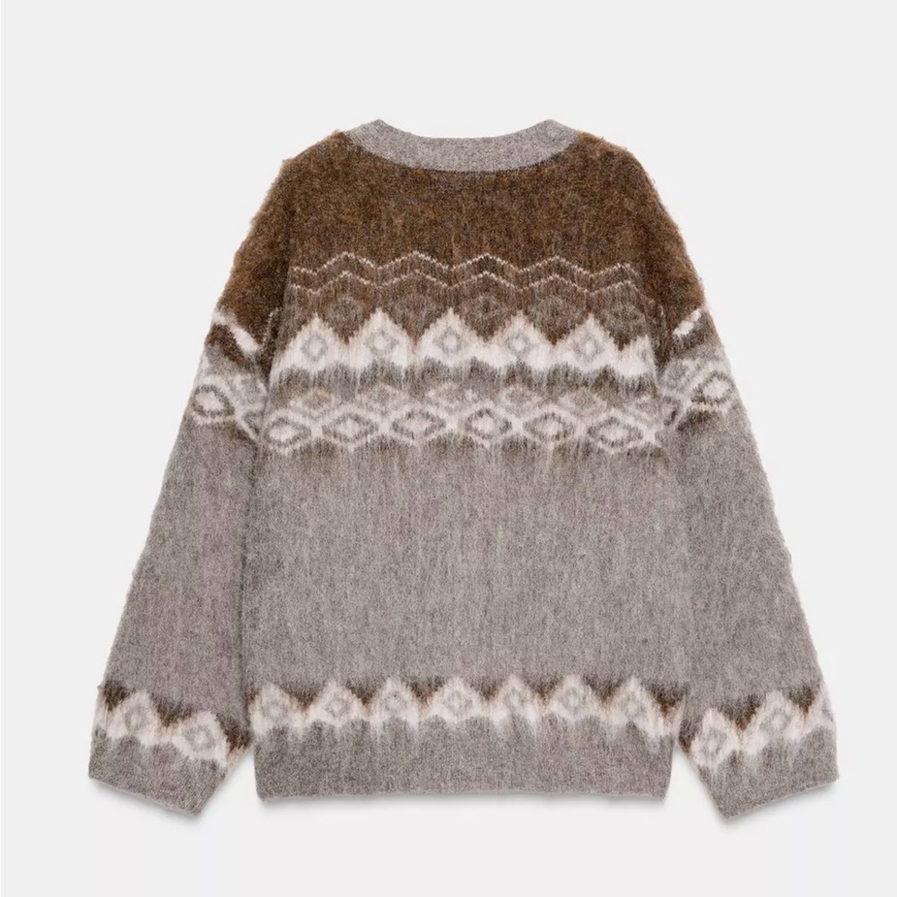 Zara Cardigan - Picture 4 of 11